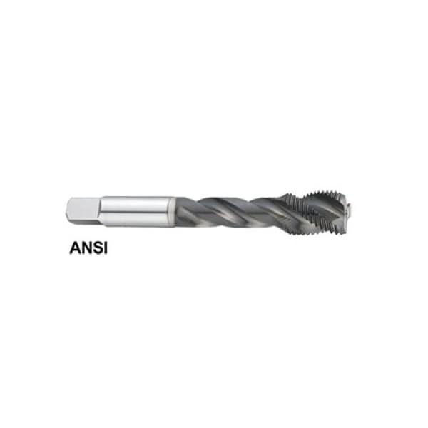 Yg-1 Tool 5/8"-11, Bottoming, UN, 4 Flutes, Hardslick Coated ST642 - main